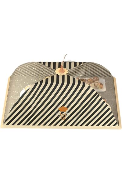 Generic Folding Food Cover, Food Cover Vegetable Cover Foldable Leftovers Foo...