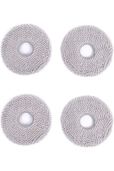 Generic DEEBOT Washable Mopping Pad for DEEBOT X2 OMNI/T20 OMNI/X1 OMNI/T10 O...