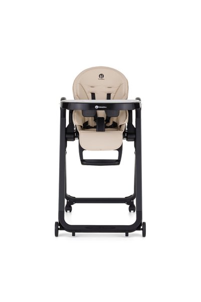 Petite&Mars Scaun de masa, Petite&Mars, Tasty, Multifunctional 3 in 1, Pana l...