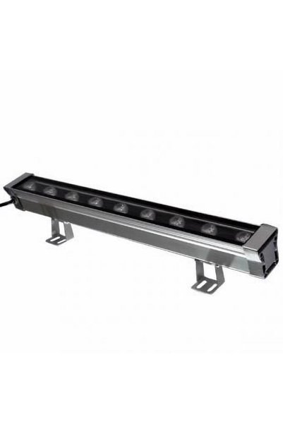 OEM Proiector LED liniar arhitectural 4LED WL-015-AW-01W, 15W, unghi 45 de grade