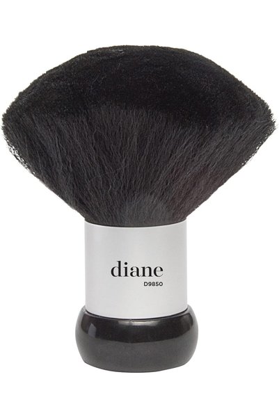 Generic Neck Duster – Barber and Salon Brush to Remove Loose Hair from Neckli...
