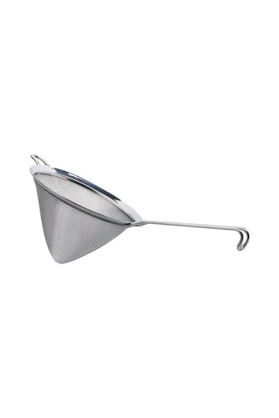 Kitchen Craft Κωνικό σουρωτήρι, ανοξείδωτο ατσάλι, 14,5 εκ. –