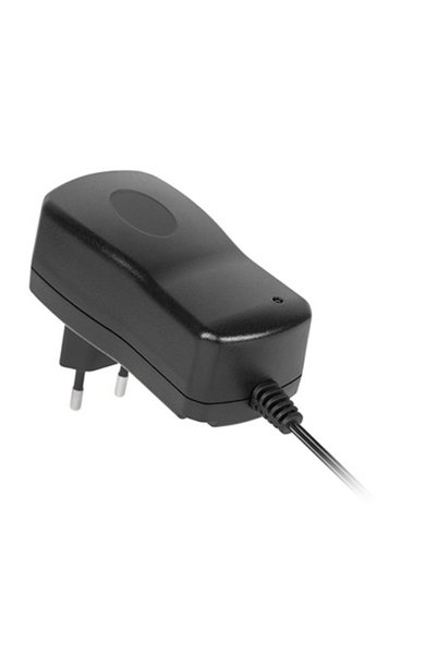Kemot Adaptor de alimentare DC universal multi-tensiune, 3–12 V, 2000 mA, 6 c...