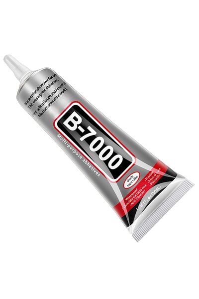 Generic B7000 Jewelry Glue for Jewelry Making, 1PC 50ML/19oz Transparent Glue...