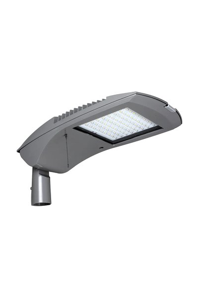 OEM Corp de iluminat stradal LED 4LED EuroStar ES100W-S, 100W, 6500K alb rece...