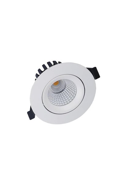 OEM Σποτ LED εντοιχιζόμενο 4LED Senso SENSO1-30W-NW, 30W, 4000K ουδέτερο λευκό