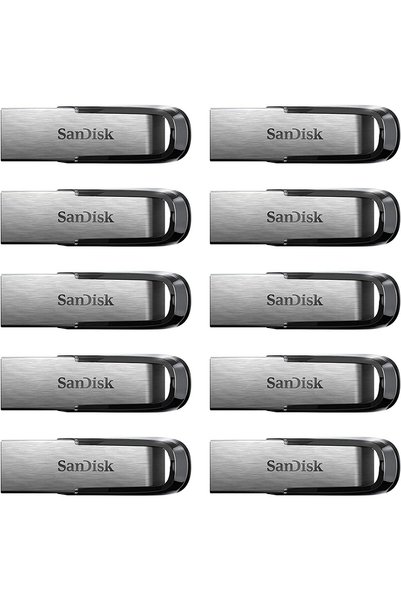 Generic فلاش درايف ألترا فلير ISB 3.0، سعة 64 جيجابايت - Sdcz73-064G-G46 (عبو...