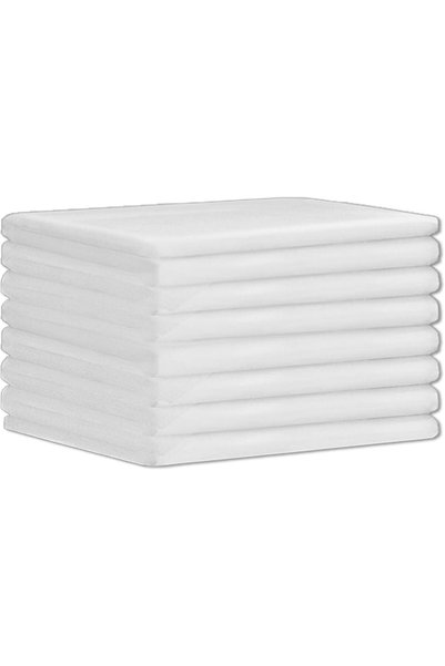 hygger 2CM Thick Aquarium Filter Floss Pad, 30 * 175cm Polyester Fiber, for S...