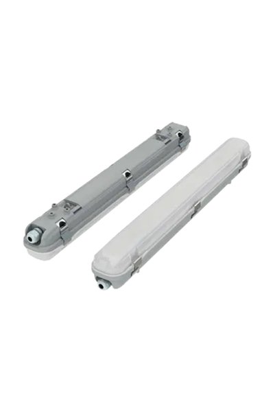 OEM Corp liniar LED cu protecție triplă 4LED FTN-TP-040-AW-NW-B-01, 40W, 4000...
