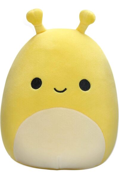 Generic SQCR02409 Zarina the Banana Snail 30 cm Official Kelly Toys Plush Sup...