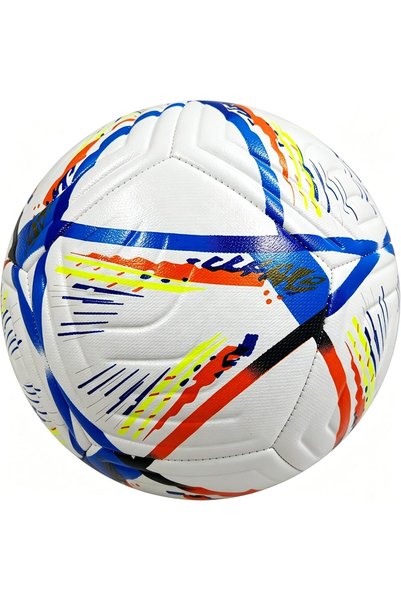 Generic Soccer Ball Training Football Size 5, Indoor Outdoor Soccer Training ...