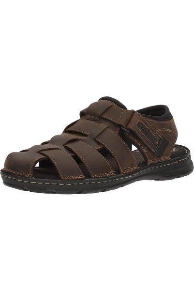 Generic Darwyn Fishermen mens Fisherman Sandal