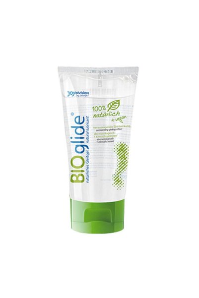 Joy Division BIOglide 40 ml lubrifiant medical pe bază de apă, vegan, fără pa...