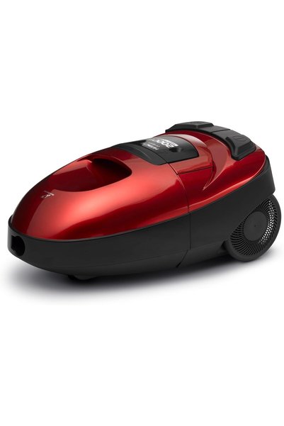 Generic CV-W2000RR، مكنسة كهربائية بدون كيس، 2000 واط، قوة شفط 430 واط، 50/60...