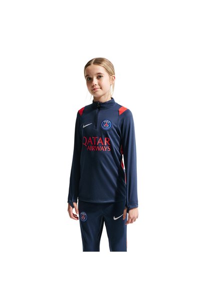 Nike PSG Y NK DF ACDPR DRLLTOPK ESN II1669-410 Μπλε