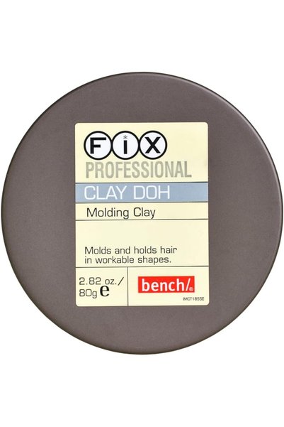 Generic bench/Fix Professional Clay Doh Molding Clay 2.82 ounces / 80 grams