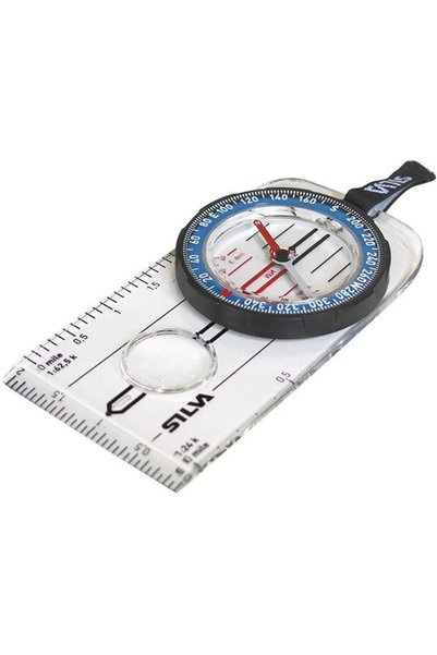 Generic Explorer 2.0 Compass, Clear, One Size