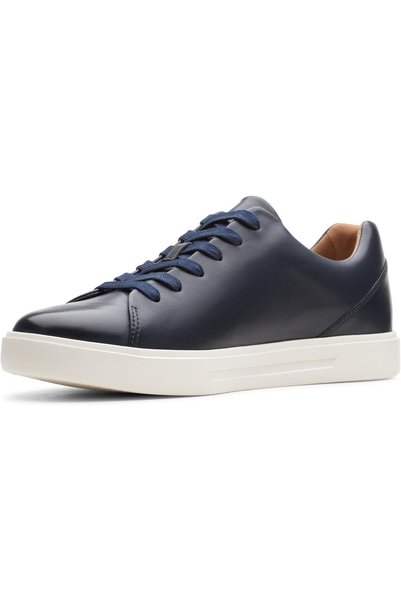 Generic Men's Un Costa Lace Trainers