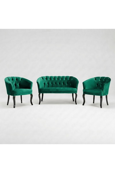 Generic Brand SET VALERIA 2+1+1