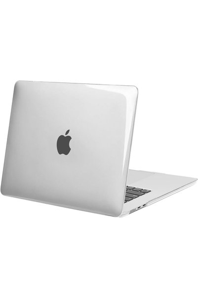 Generic Hard Shell Case Protective Snap On Cover for MacBook Air 15 Inch A311...