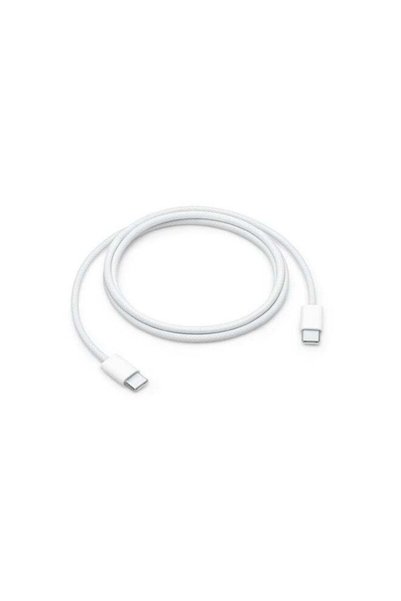 GENERAL Apple USB-C 60W Charge Cable (1 m) White