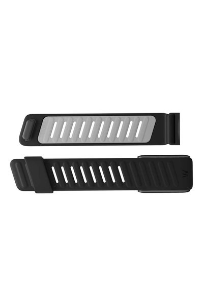 WHOOP SportFlex – Compatible with One and Peak – Waterproof, Sweatproof, Sili...