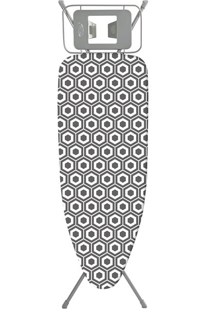 Feelings Felinings Cotton Ironing Board Cover (96 X 30 cm) |   Heat Reflector...
