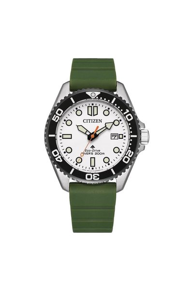 Citizen BN0265-00A Men's Wristwatch