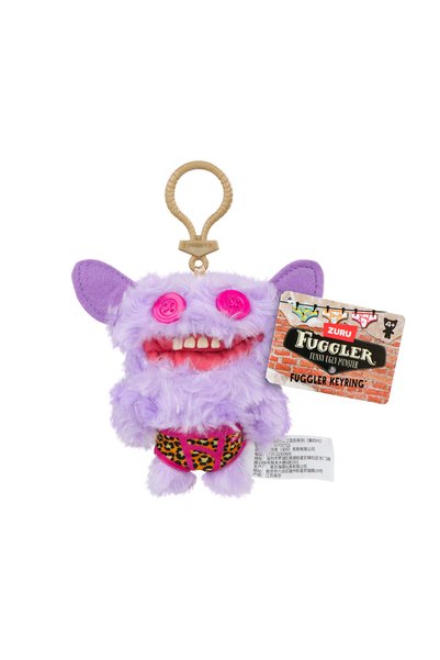 Choice GRIN GRIN A 11CM فوغلر، ألعاب قطيفة وسلاسل مفاتيح على شكل وحوش قبيحة و...