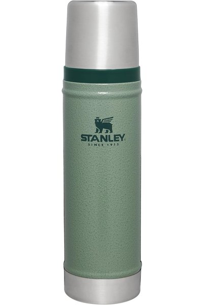 Generic Classic Legendary Thermal Flask 0.59L - Keeps Hot Or Cold for 18 Hour...