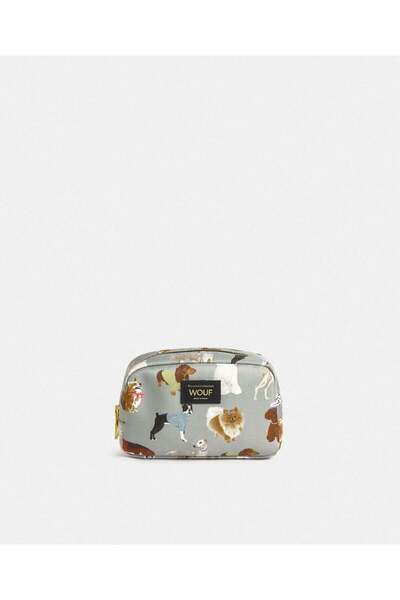 Wouf Puppy - Makeup Bag