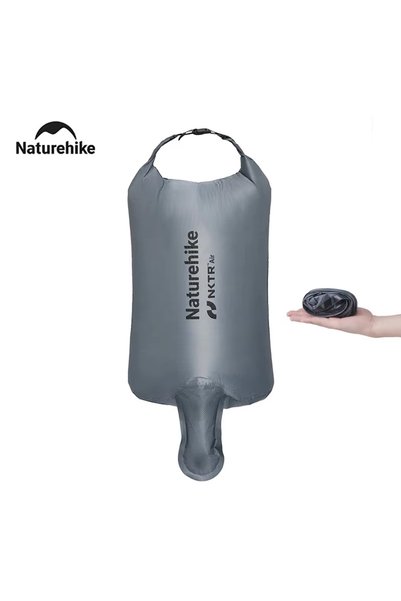 Naturehike Air Bag 2026 New Camping Air Mattress 3.2 High R-value Ultralight ...