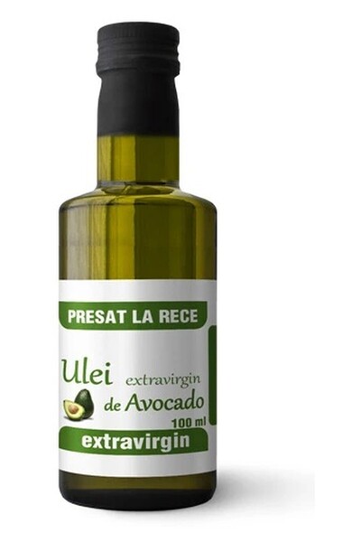 HYPERICUM Έλαιο Αβοκάντο Υπερίκου, με εξαιρετικά παρθένο έλαιο αβοκάντο ψυχρή...
