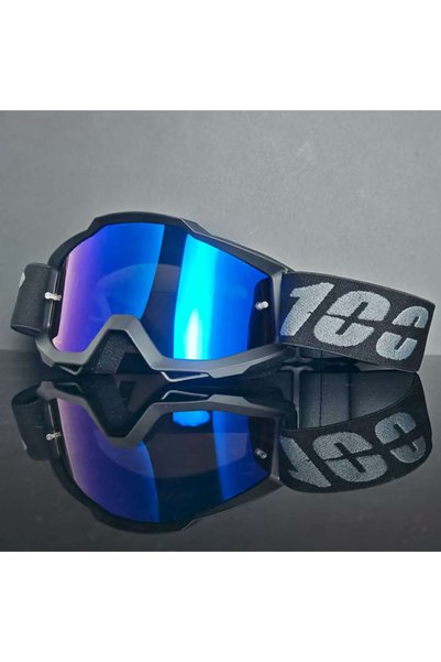Choice LK-WB-QB-2L Windproof Dustproof Multi-Function Glasses Tough Material ...