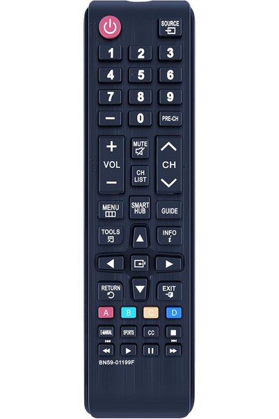 Generic 398GR10BEPHN0042BC BRC0984502/01 Replacement Remote Control for Phili...