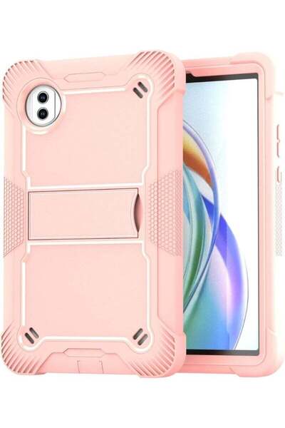 VKL Compatible with Honor Pad X7 8.7 inch 2025 Tablet Case, Kids-Friendly 3 i...