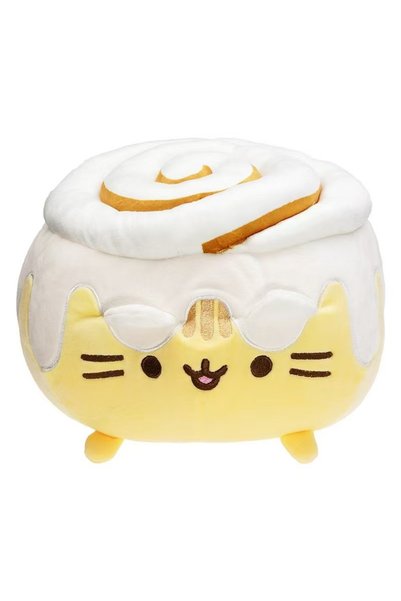 Choice 1 Pusheen Kawaii Plush Toy Donut Unicorn Room Decoration Anime Potato ...