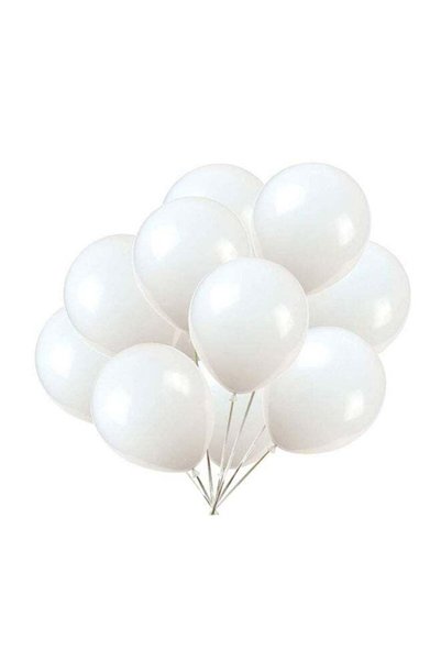 Onepine 50-Piece Party Decoration Latex Balloon 12inch