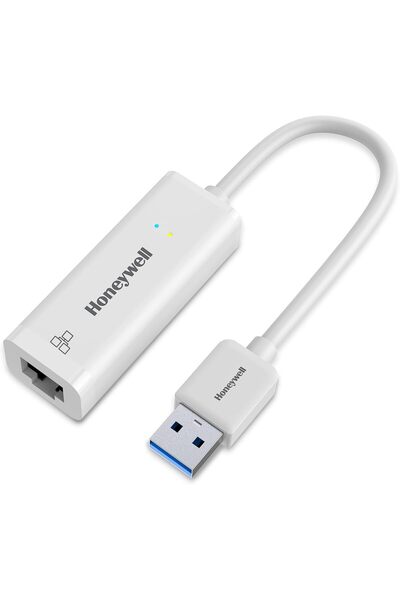 Generic High-Speed USB 3.1 to RJ45 Gigabit Ethernet Adapter, 10/100/1000 MBPS...
