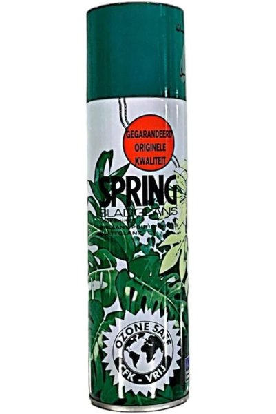 Generic Indoor Plant Leaf Polish 250ml
