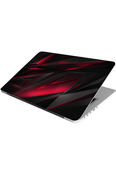 Generic Laptop Skin Stickers HD Quality Sticker for Laptops Upto 15.6" (Dustp...