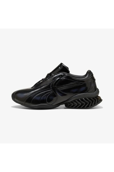 Puma Cell Geo 1 J.L-A.L Negru Nou Bleumarin