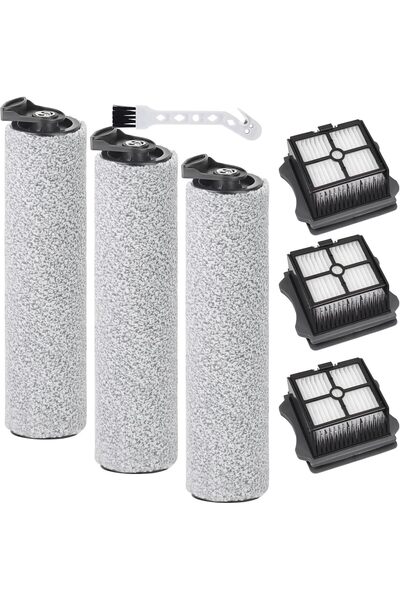 Generic Accessory Set for Tineco iFloor 3/ Floor One S3 Wet and Dry Vacuum Cl...