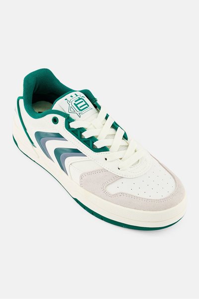 Anta Men X Game Lace Up Outdoor Shoes, Multicolor