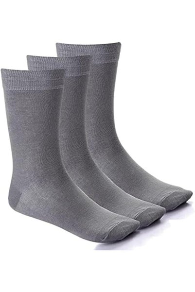 Generic Mens 6 socket set of Socks, different color, Standard, different colo...