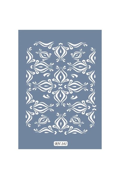 Cadence Boya قالب تطعيم سيريز BN للبلاط موديل BN141 25x35