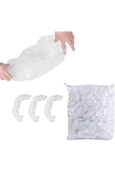 Generic Potty Chair Liners with Elastic, Portable Potty Training Bags, Potty ...