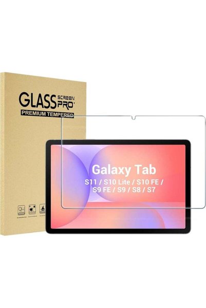 ROCK POW 1 Pack Screen Protector for Samsung Galaxy Tab S11/S10 Lite 5G 10.9 ...