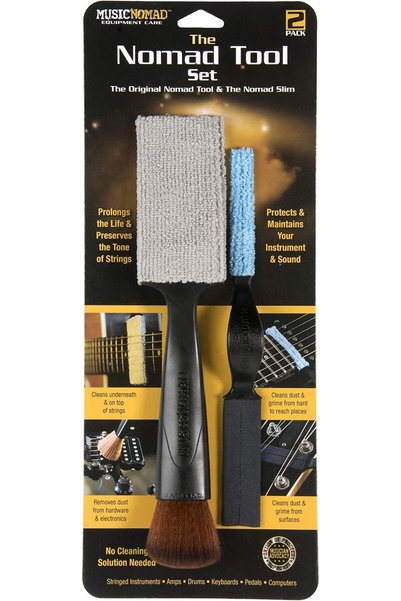 Generic The Nomad Tool Set - Original & Slim (Mn204)