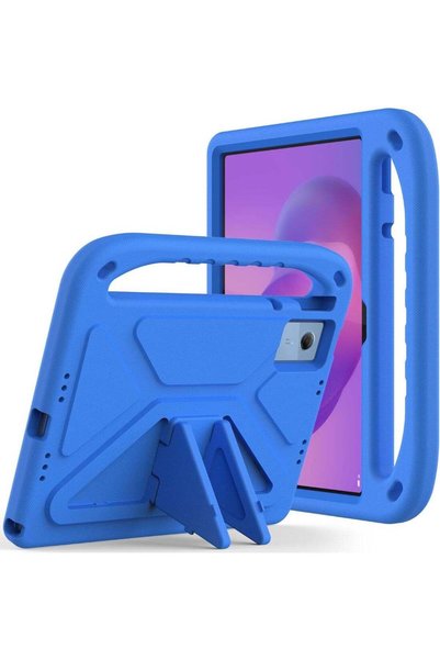 GENERAL حافظة VKL للأطفال، متوافقة مع جهاز Lenovo Idea Tab اللوحي مقاس 11 بوص...